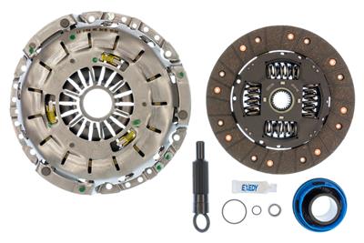 CLUTCH KIT OE REPLACEMENT