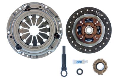 CLUTCH KIT OE REPLACEMENT