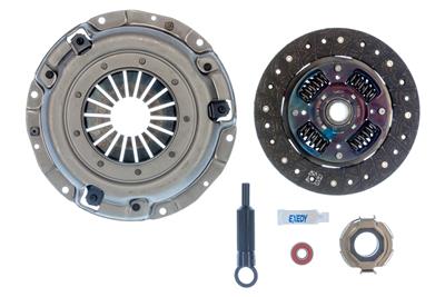 CLUTCH KIT OE REPLACEMENT