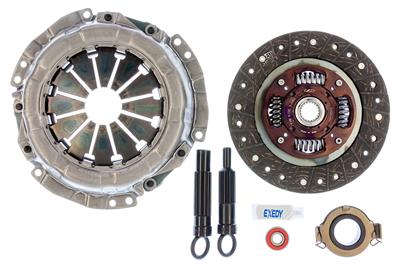 CLUTCH KIT OE REPLACEMENT