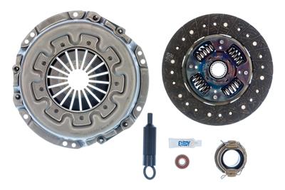 CLUTCH KIT OE REPLACEMENT