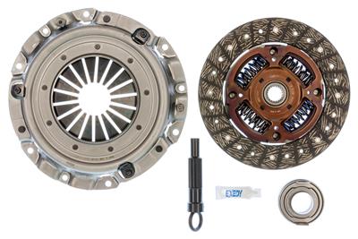 CLUTCH KIT OE REPLACEMENT