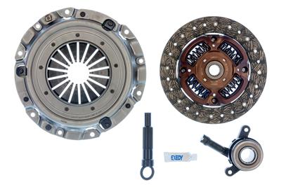 CLUTCH KIT OE REPLACEMENT