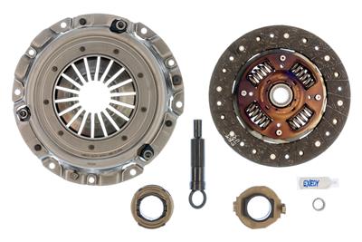 CLUTCH KIT OE REPLACEMENT