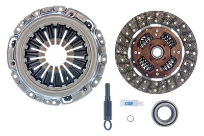 CLUTCH KIT OE REPLACEMENT