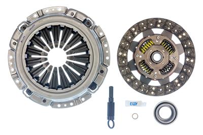 CLUTCH KIT OE REPLACEMENT