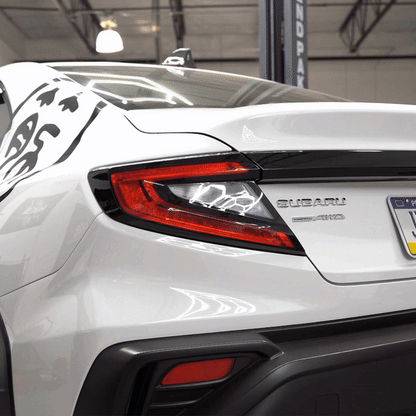 JDMuscle [22-26 WRX] Tail Light Upgrade Kit | Tail to Turn & Enhance Reverse Light