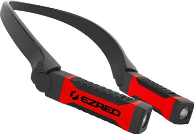EZ Red ANYWEAR Neck Lights