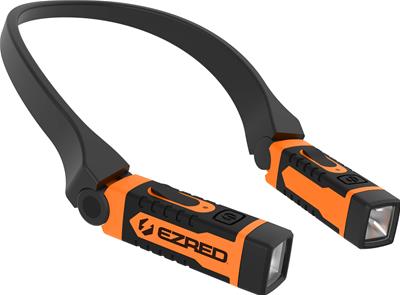 EZ Red ANYWEAR Neck Lights