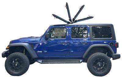 FREEDOM TOP HINGES
