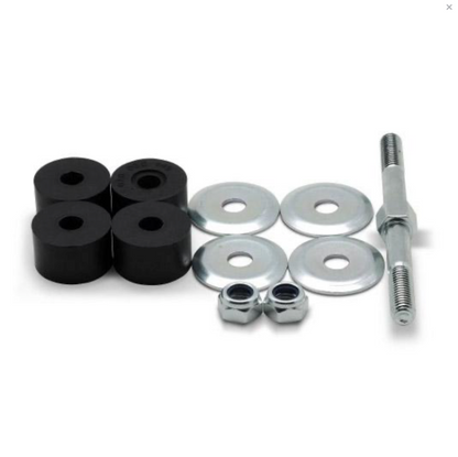 BLOX Racing Front OEM End Links Set - 88-91 Honda Prelude / 88-00 Honda Civic / 90-01 Acura Integra BXSS-11000
