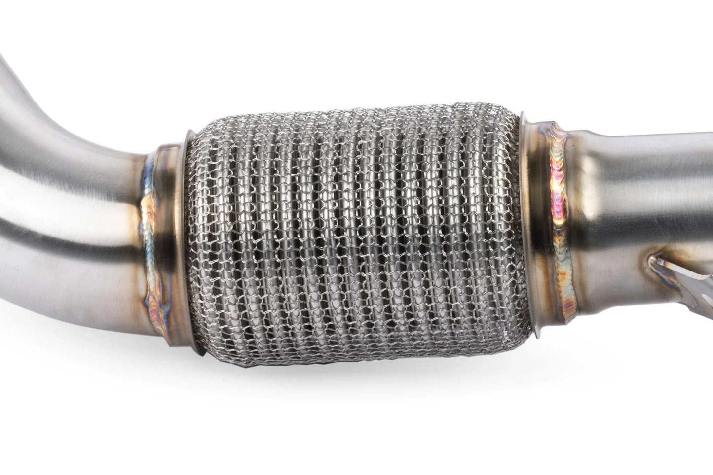 APR Midpipe Exhaust System - SQ5 (B9)