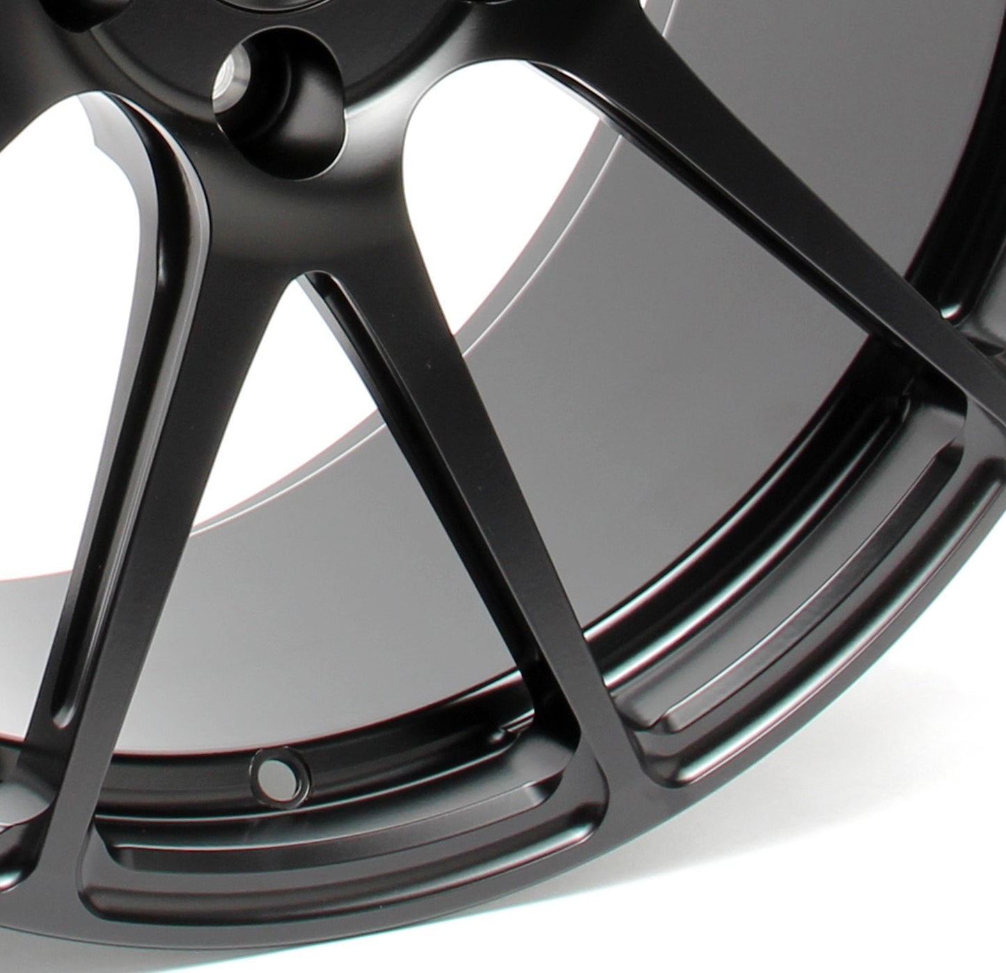 Forgeline GA1R Performance Wheel Set - 2010-2019 BMW 550i/640i/650i xDrive