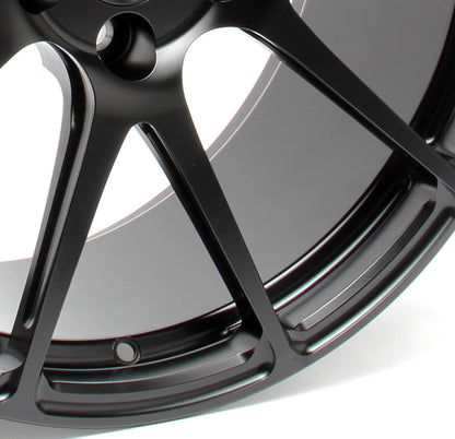 Forgeline GA1R Performance Wheel Set - 2010-2019 BMW 550i/640i/650i xDrive