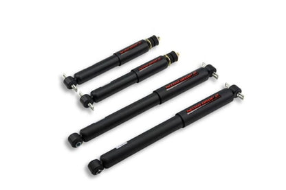 Belltech SHOCK SET NITRO DROP 2 9136