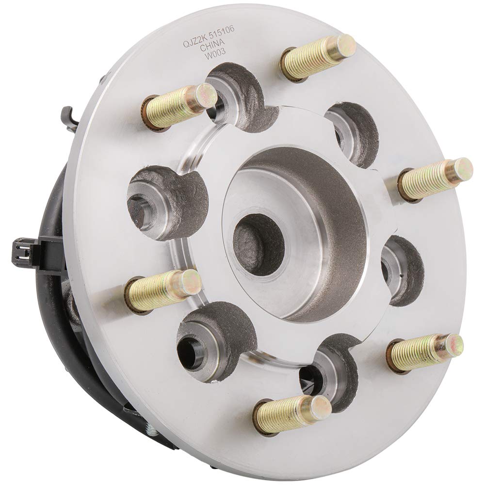 515106 - Front Left (Driver Side) Wheel Hub Bearing Assembly
