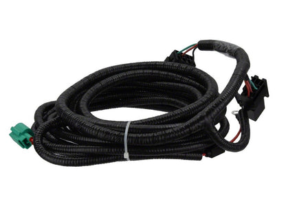 Ford Racing 2021+ Ford Bronco E-Locker Wiring Kit M-14489-BR