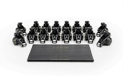 COMP Cams Rocker/Pushrod Kit; CS 1.6 3/8 RPM1618-16
