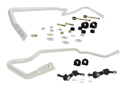 Whiteline Sway Bar - Vehicle Kit