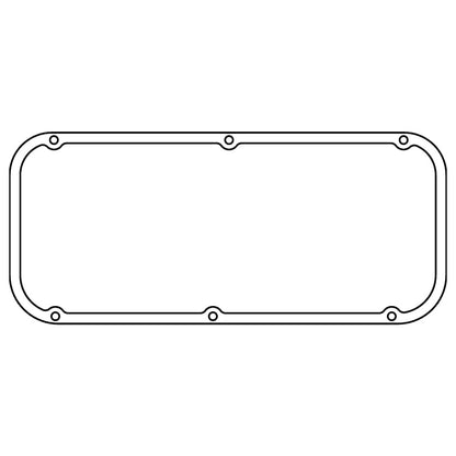 Cometic Gasket Cometic Chrysler 392 FirePower .156in Cork Valve Cover Gasket Set C5236-156