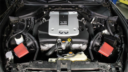 AEM Induction AEM 14-17 C.A.S Infinity Q70 V6-3.7L F/I Cold Air Intake 21-823DS
