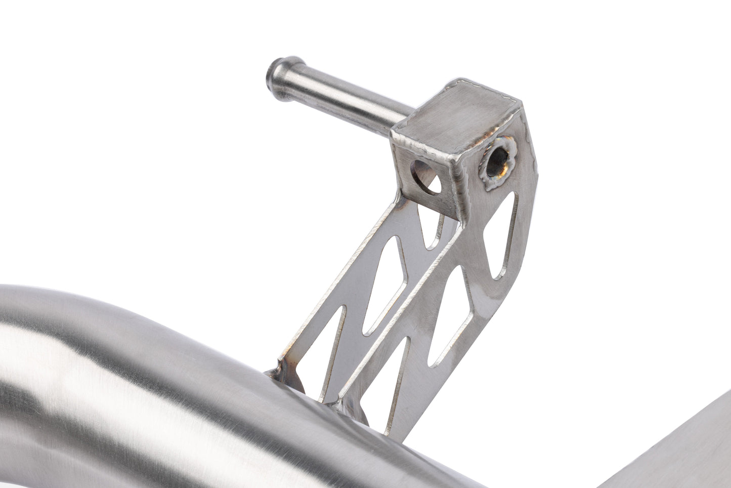 APR Catback Exhaust System - GTI (MK8)