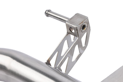 APR Catback Exhaust System - GTI (MK8)