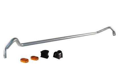 Whiteline Front Sway Bar 22mm Heavy Duty Subaru Forester 2009-2010