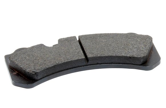 Dinan by Brembo Replacement Brake Pad Set - 1999-2006 BMW X5 Front - E53