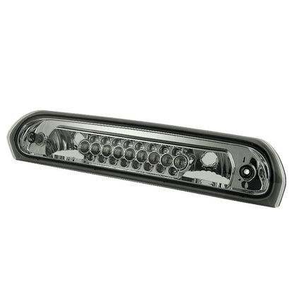 SPYDER Dodge Ram 02-08 LED 3RD Brake Light (BKL-JH-DR02-LED-SM) - Smoke 9025044