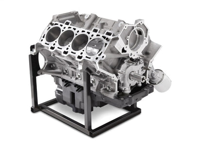 Ford Racing 5.2L Coyote Aluminator XS Short Block M-6009-A52XS