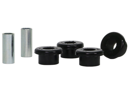 Whiteline Plus 7/96-2/03 Toyota Landcruiser Rear Panhard Rod Bushing Kit W83374