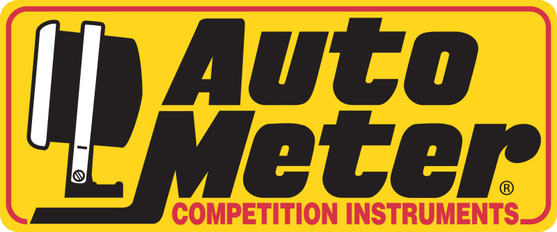 Autometer Oil Pressure 1/8 NPT to M14x1.5 fitting