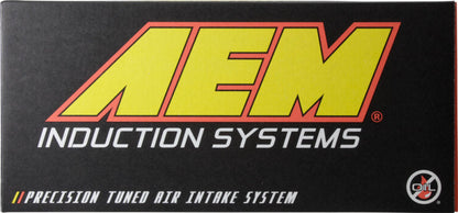AEM Induction AEM 92-94 Nissan 240SX Polished Short Ram Intake 22-440P