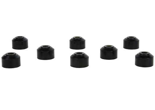 Whiteline Plus 70-77 Toyota Celica RA20 / 83-87 Corolla AE86 Front Sway Bar Link Assembly W22121