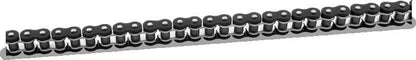 BikeMaster 530x120 BMOR O-Ring Chain - Black/Chrome 197290