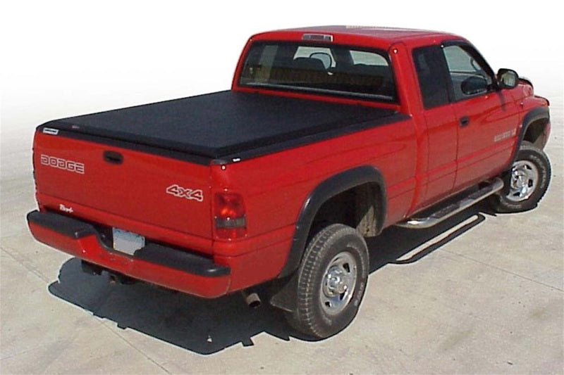 Access Literider 82-93 Dodge 8ft Bed Roll-Up Cover 34089