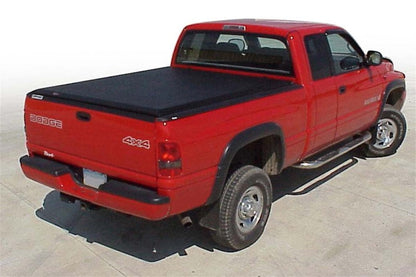 Access Literider 94-01 Dodge Ram All 8ft Beds Roll-Up Cover 34109