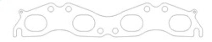 Cometic Gasket Cometic Nissan SR20DE/SR20DET .056in MLS Exhaust Manifold Gasket C4200-056
