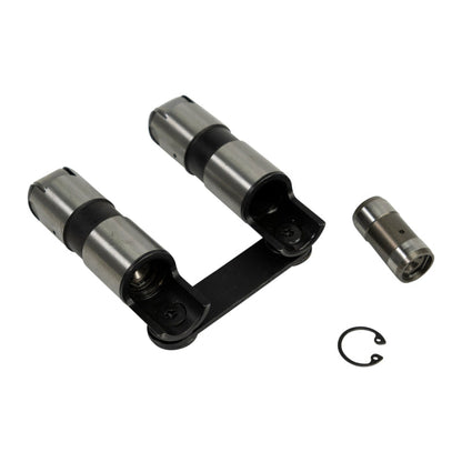 COMP Cams Retro-Fit Hydraulic Roller Lifters for Oldsmobile & Pontiac V8 - Pair 85701-2