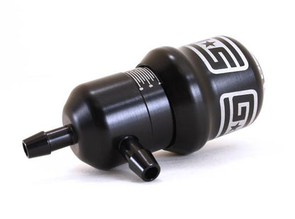 GrimmSpeed Universal Black Manual Boost Controller