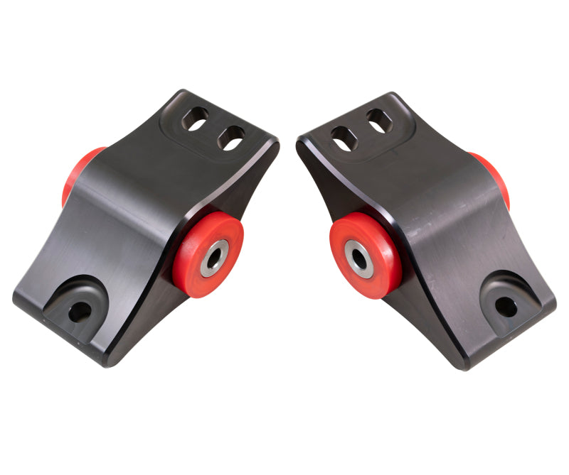 Carli 03-07 Dodge Ram 2500/3500 5.9L Diesel Billet Motor Mounts CS-DBMM-0359