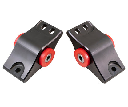 Carli 03-07 Dodge Ram 2500/3500 5.9L Diesel Billet Motor Mounts CS-DBMM-0359