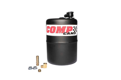 COMP Cams Vac Canister Black Compvac Pl 5200CPG