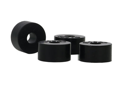 Whiteline 88-00 Daihatsu Commercial Feroza F300/F310 4 cyl Upper Lower Shock Absorber W21172