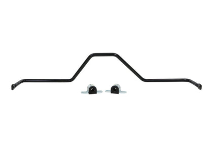Whiteline Rear Sway bar 18mm Nissan PATHFINDER R50 WAGON 4WD