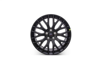 Ford Racing 2015-2017 Mustang GT w/ Performance Pack Rear 19x9.5in Wheel - Matte Black M-1007-M1995B