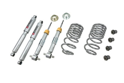 Belltech Lowering Kit With Sp Shocks 737Sp