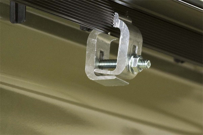 Access Lorado 09+ Dodge Ram 6ft 4in Bed Roll-Up Cover 44179