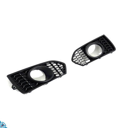 2014-2021 BMW 2 Series (F22/F23) M Sport Style Polypropylene Front Bumper Conversion Kit | E3Tuning